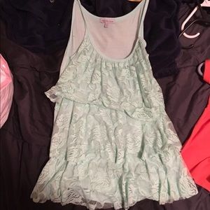 Charlotte Russe top